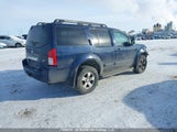 Nissan Pathfinder Se 5N1AR18W67C612197 снимка