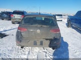 Volkswagen Golf Gti 5-Door/5-Door Autobahn 3VW447AU9JM253992 снимка