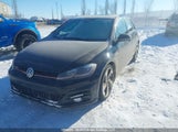 Volkswagen Golf Gti 5-Door/5-Door Autobahn 3VW447AU9JM253992 снимка