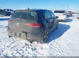 Volkswagen Golf Gti 5-Door/5-Door Autobahn 3VW447AU9JM253992 снимка