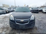 Chevrolet Equinox Lt 2GNFLFEK2F6365317 fotografie