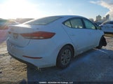 Hyundai Elantra L 5NPD74LF7HH059761 снимка