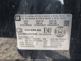 Cadillac Srx Luxury Collection 3GYFNEE34GS538242 снимка
