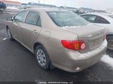 Toyota Corolla Ce 2T1BU4EE6AC403643 снимка