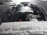 Honda Ridgeline Rtl 5FPYK1F53AB501707 снимка