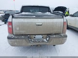 Honda Ridgeline Rtl 5FPYK1F53AB501707 снимка
