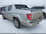 Honda Ridgeline Rtl 5FPYK1F53AB501707 fotografie