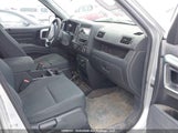 Honda Ridgeline Rtl 5FPYK1F53AB501707 fotografie