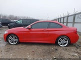 BMW 228I xDrive WBA1G9C52GVX97065 снимка