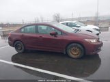 Honda Civic Lx 2HGFB2F51FH041200 снимка