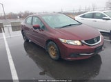 Honda Civic Lx 2HGFB2F51FH041200 снимка