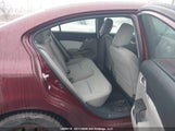 Honda Civic Lx 2HGFB2F51FH041200 снимка