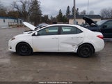 Toyota Corolla Ce 2T1BURHE2KC216328 снимка