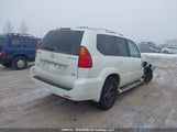 Lexus Gx 470 470 JTJBT20X670137492 снимка