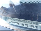 Ram  Slt 1C6RR7LG4ES363578 снимка