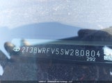 Toyota Rav4 Le 2T3BWRFV5SW280804 снимка