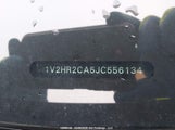 Volkswagen Atlas 1V2HR2CA5JC556134 снимка