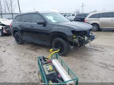 Volkswagen Atlas 1V2HR2CA5JC556134 снимка