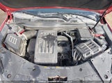 Chevrolet Equinox 1Lt 2GNALBEKXE6107628 снимка