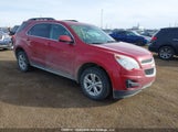 Chevrolet Equinox 1Lt 2GNALBEKXE6107628 снимка