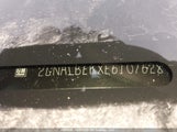 Chevrolet Equinox 1Lt 2GNALBEKXE6107628 снимка