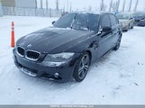 BMW 335I xDrive WBAPL5C55BA921411 снимка