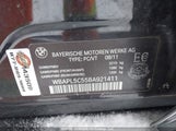 BMW 335I xDrive WBAPL5C55BA921411 снимка