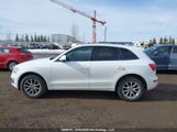 Audi Q5 2.0T Premium Plus WA1VFCFP7CA028557 fotografie