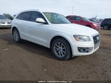 Audi Q5 2.0T Premium Plus WA1VFCFP7CA028557 снимка