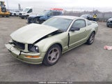 Ford Mustang Gt 1ZVFT82H755146048 снимка
