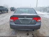 Honda Civic Lx-S 2HGFA16699H109849 снимка