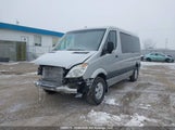 Mercedes-Benz Sprinter WDZBE7CC4B5568315 снимка