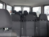 Mercedes-Benz Sprinter WDZBE7CC4B5568315 снимка