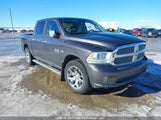 Ram  Longhorn 1C6RR7PT1ES404899 снимка