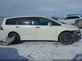 Honda Odyssey RB21401731 снимка