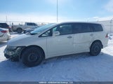 Honda Odyssey RB21401731 fotografie