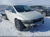 Honda Odyssey RB21401731 photo