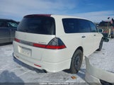 Honda Odyssey RB21401731 fotografie