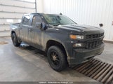Chevrolet Silverado  Custom 1GCUYBEF6LZ115625 снимка