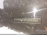 BMW X5 xDrive35I 5UXKR0C38H0X82255 снимка