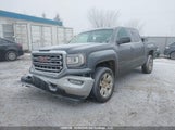 GMC Sierra K1500 Sle 3GTU2MEC4JG176925 снимка