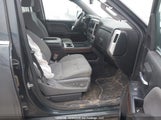 GMC Sierra K1500 Sle 3GTU2MEC4JG176925 снимка