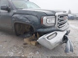 GMC Sierra K1500 Sle 3GTU2MEC4JG176925 снимка