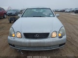 Lexus Gs 400 JT8BH68X6W0007094 снимка