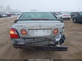 Lexus Gs 400 JT8BH68X6W0007094 снимка