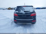 Hyundai Santa Fe Xl Luxury KM8SNDHF5GU137055 fotografie