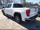 GMC Sierra  Sle 1GTU9BED9KZ259583 снимка
