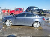 Chevrolet Cruze 1Lt 1G1PC5SB2E7247948 снимка