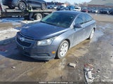 Chevrolet Cruze 1Lt 1G1PC5SB2E7247948 снимка