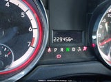 Dodge Grand Caravan Se 2C4RDGBG4HR809243 снимка